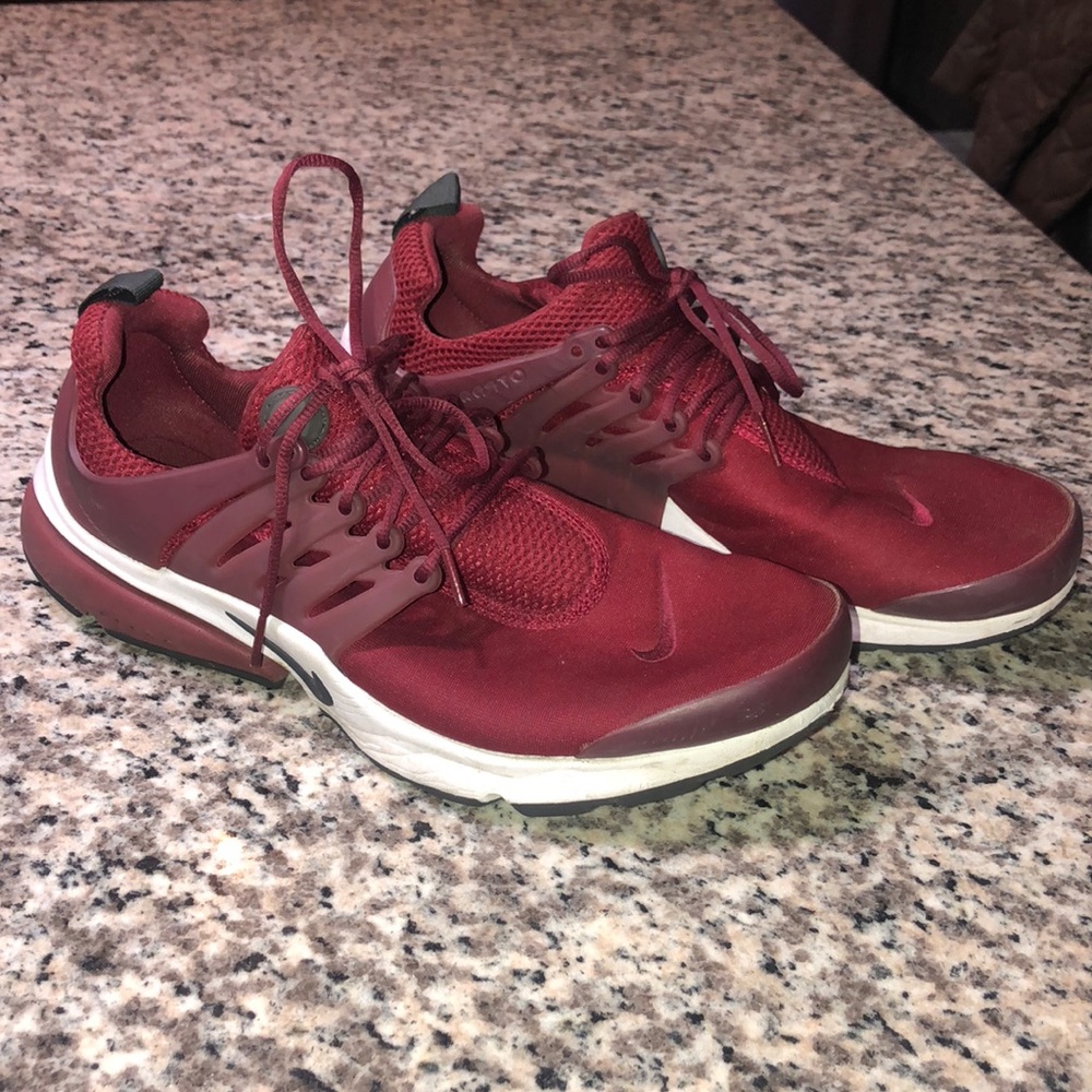 Men’s Nike Presto